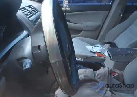 2005 Honda Accord 3.0 Lx z USA, uszkodzony, nr VIN 1HGCM66315A031024